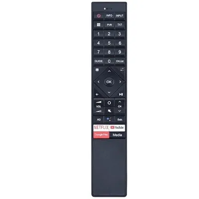 Obrázek produktu pro Dálkový ovladač Hisense ERF3F70H náhradní