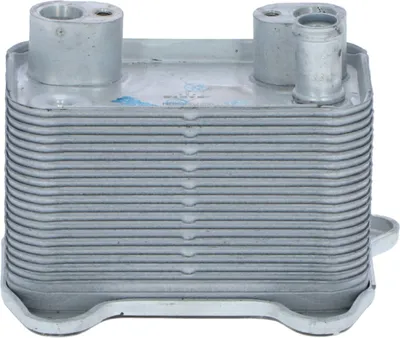 Produktbild von NRF 31276 Ölkühler Motoröl passend für MERCEDES-BENZ C-Klasse Limousine (W203) C-Klasse T-modell (S203) CLK (C209) E-Klasse Limousine (W210)