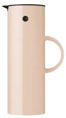 Produktbild von Stelton EM 77 Isolierkanne 1l Wheat