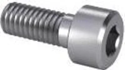 Obrázok produktu pre Skrutka DIN 912 8.8 M10 x 35 ZB - so šesťhrannou hlavou - balenie 100 ks