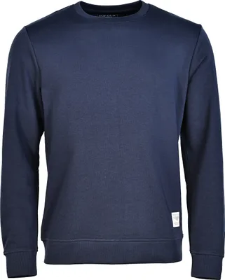 Produktbild von Top Gun Sweatshirt TG22008 Herren navy L