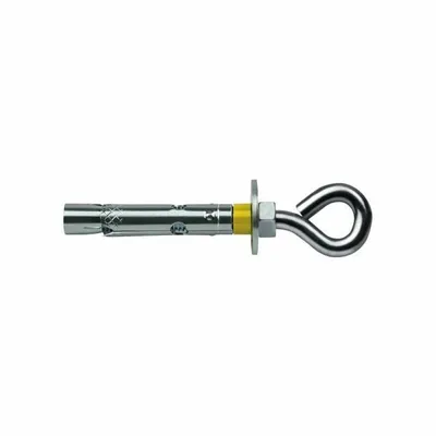 Produktbild von Schnellkupplung CELO Dynabolt 91060DA 10 x 60 mm Metall Beton 10 Stück