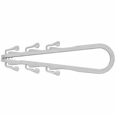 Produktbild von Fischer  Steckfix SF plus LS 8/28, 100 Stück, 058156