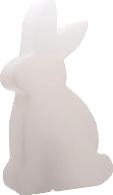 Produktbild von 8 seasons - Motivleuchte Shining Rabbit 70 cm weiß LED