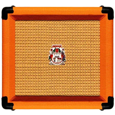 Produktbild von Orange PPC108