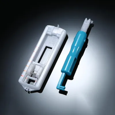 Produktbild von 62 stücke Professionelle Heimnähmaschine Nähfuß Set Saum Ersatzteile Zubehör für Brother Singer Feiyue Janome