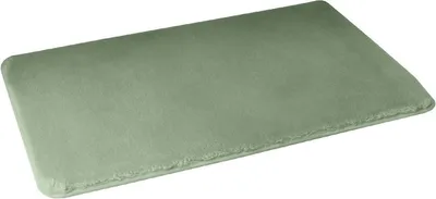 Badematte aus 100% Polyester, Hauptbild