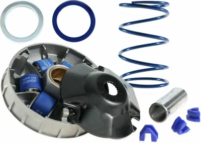 Immagine prodotto di Variatore POLINI HI-SPEED PIAGGIO ZIP