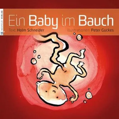 Image de Ein Baby im Bauch