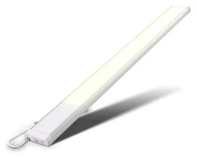 Productafbeelding van Onderbouwlamp keuken 57.5 cm met 1100 lumen en aluminium behuizing
