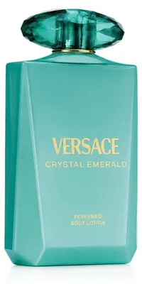 Obrázek produktu pro Versace Crystal Emerald BL 200 ml W