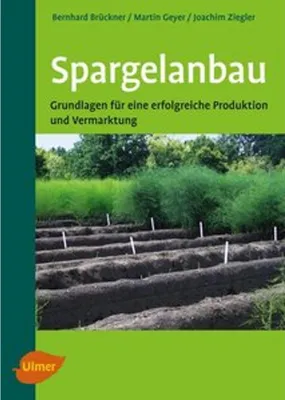 Obrázok produktu pre Spargelanbau