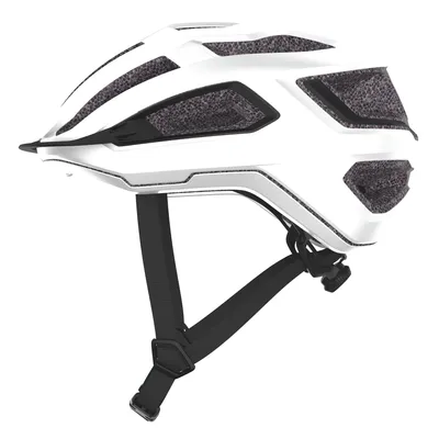 Produktbild von Helmet Arx Plus (ce) white/black (1035) S