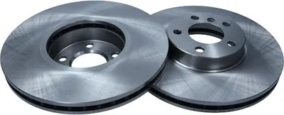 Image de 2x MAXGEAR disque de frein 19-2428 pour BMW X5 (E70) X5 (F15 F85) X6 (E71 E72)