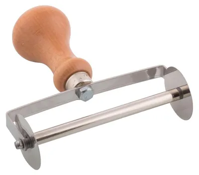 Image de Accessoire pour coupe-pâte et emporte-pièce à raviolis Imperia Raviolimaker 400 3x3