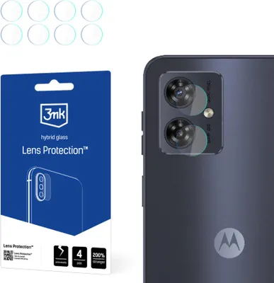Image de Motorola Moto G45 5G - 3Mk Lens Protection