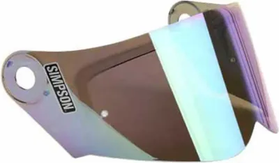 Immagine prodotto di Simpson Darksome Screen Multicolore Multicolore Taglia unica