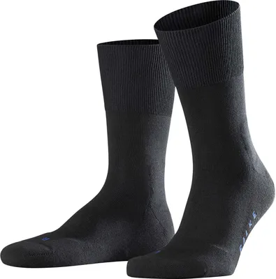 Produktbild von Falke RUN Ergo Strümpfe 3000-uni black  Größe 49/50
