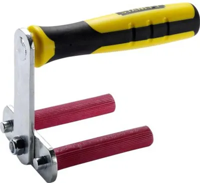 A product shot of a tool on a white background.
