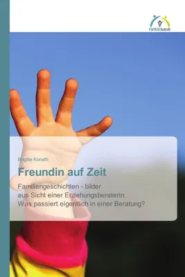 Produktbild von Freundin auf Zeit