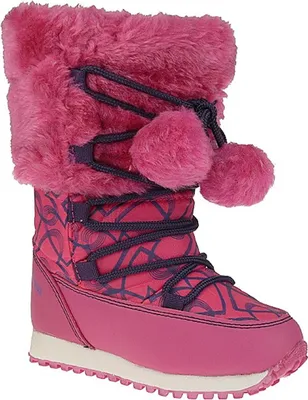 Produktbild von Agatha Ruiz de la Prada Schneeboots EUR 27 Pink