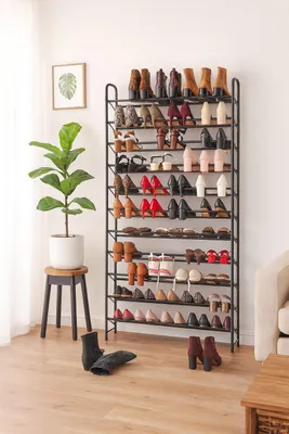 Produktbild von Schuhregal Sam