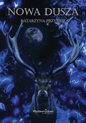 Produktbild von Eine neue Seele – Katarzyna Przybysz