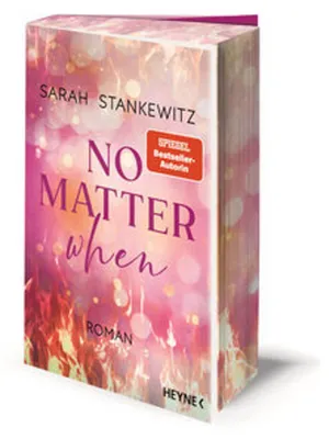 Image de No Matter When