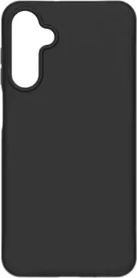 Produktbild von Samsung GP-FPA176AEEBY, Cover, Samsung, Galaxy A17, 17 cm (6.7"), Schwarz