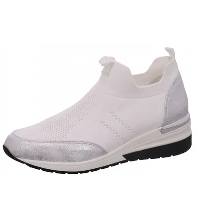 Produktbild von La Strada Sneaker Weiß