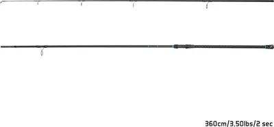 Produktbild von Delphin Capri NXT Angelrute 3,6 m 3,5 lb 2 Teile