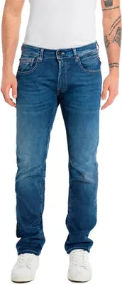 Produktbild von Replay Ma972z.000.661 K04 Jeans Blau 34 / 32 Herren Blau 34