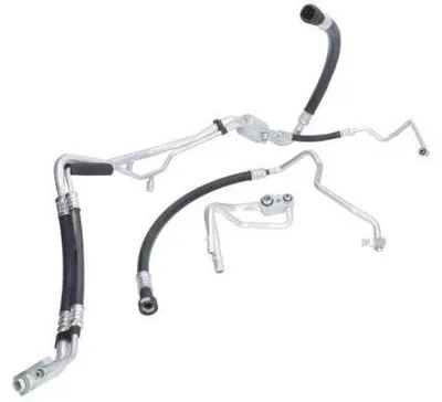 Produktbild von THERMOTEC Kühlerschlauch Wasserschlauch für FIAT GRANDE PUNTO (199) KTT160346