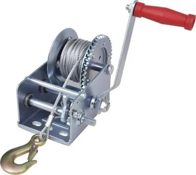 Obrázek produktu pro Ruční naviják 1130 kg