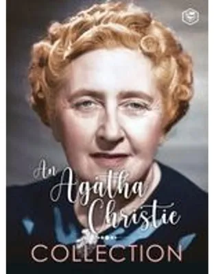 Produktbild von The Agatha Christie Collection