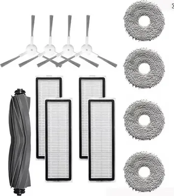 Produktbild von INF Ersatzteil-Zubehörset für Dreame L20/L30/X20 Pro