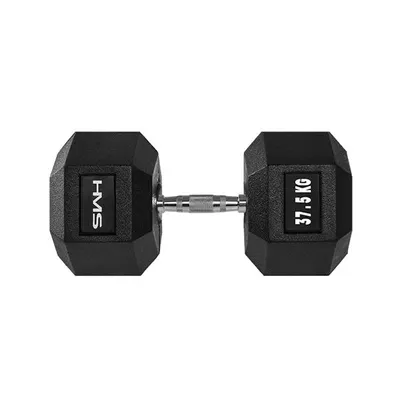 Zdjęcie produktu dla Hex Pro 37.5 Kg Hantla Hms