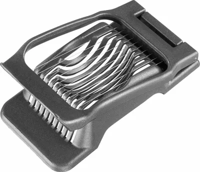 Produktbild von Westmark Eierteiler »Duplex« Black Edition, 10207760