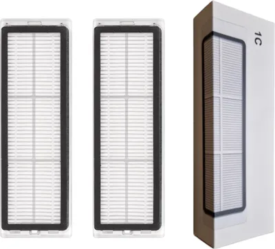 Obrázok produktu pre 2x HEPA filter pre vysávače Xiaomi & Dreame