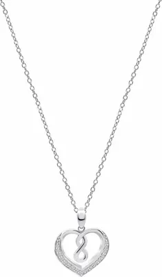 Imagen del producto de Collar para mujer, modelo Lotus LP3580-1/1