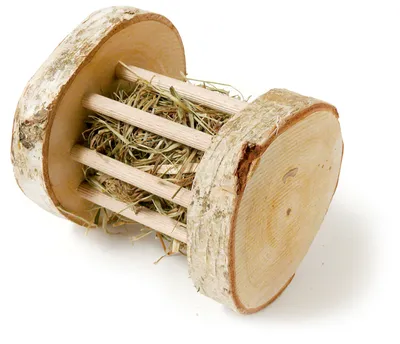 Produktbild von HUGRO® Heuroller, Kleintier-Zubehör, für Kleintiere