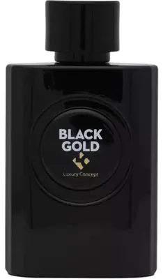 Obrázek produktu pro parfém, Black Gold, toaletní voda, pro muže, 100 ml
