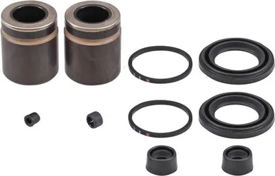 Produktbild von A.B.S. Bremssattel-Reparatursatz für ISUZU D-MAX (TFR, TFS) 57652