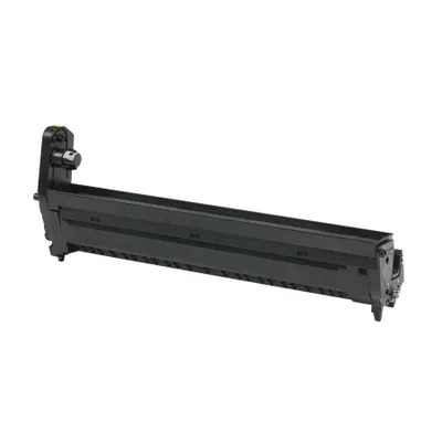 Produktbild von OKI Yellow Drum for C8600, Original, OKI C8600, C8800, 20000 Seiten, Laserdrucken, Gelb, Gelb