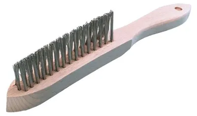 Produktbild von CFH Kehlnahtbürste KB 548