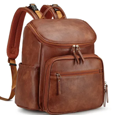 Immagine prodotto di Solidchoice - Borsa da viaggio leggera per uomo, con scomparti isolati