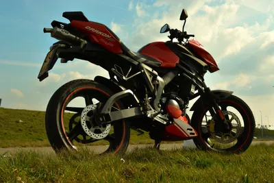 Produktbild von hansepuzzle 42093 - Motorrad Puzzle, 2000 Teile, Fortbewegung, 90,0 x 60,0cm mit hochwertiger Aufbewahrung, Kartonbox & Beutel