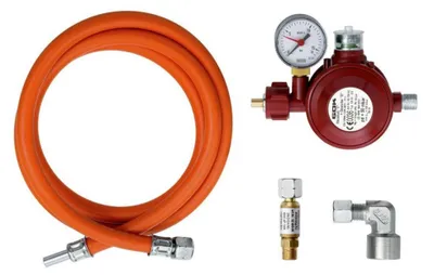 Obrázek produktu pro Připojovací sada Bartscher, komerční