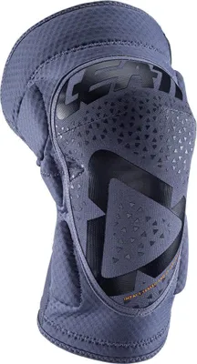 Image de Genouillère 3DF 5.0 Zip Flint - XXL