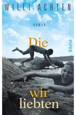 Produktbild von Die wir liebten